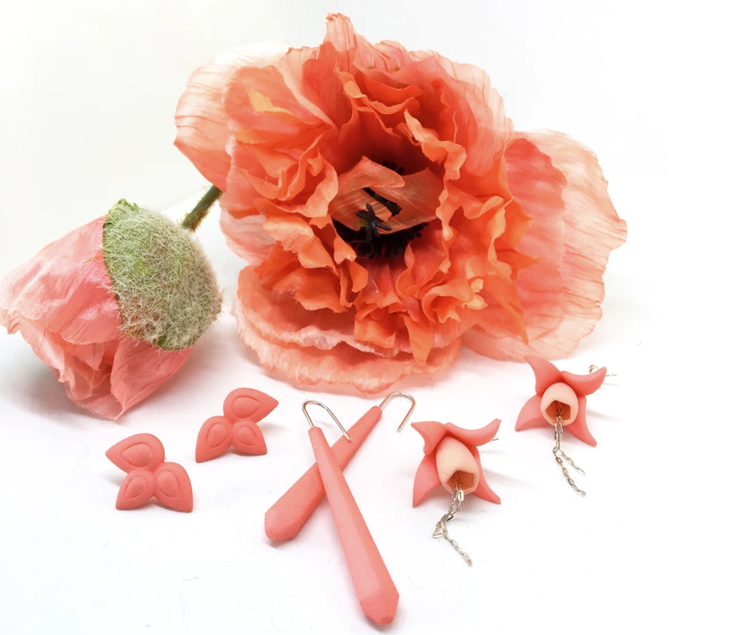 Living Coral - Color of 2019