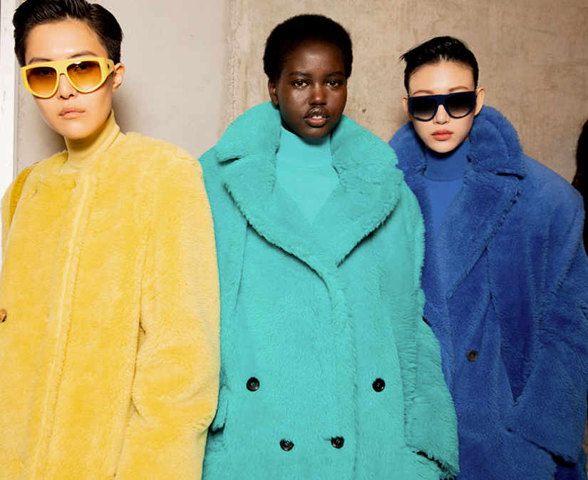 Winter Earrings Collections