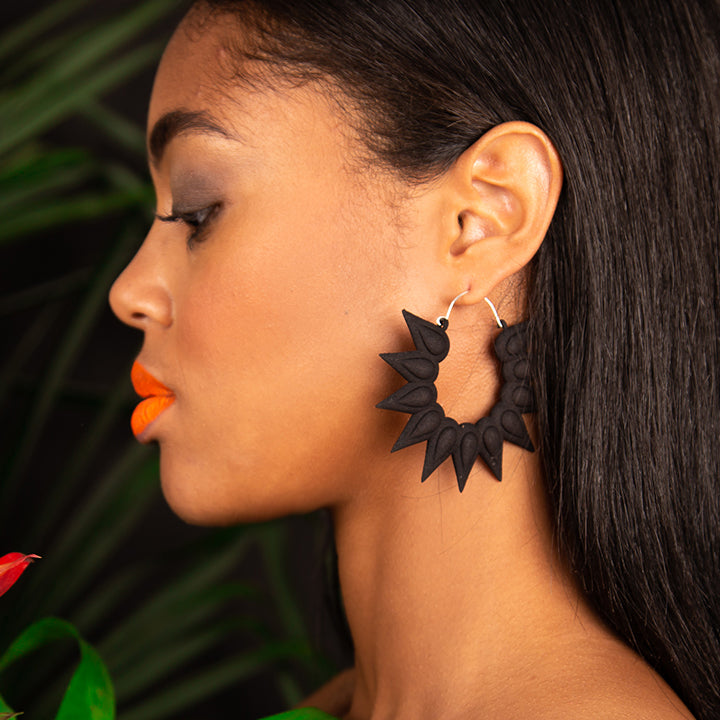 Statement Earrings - Meaning and How to Wear Them
