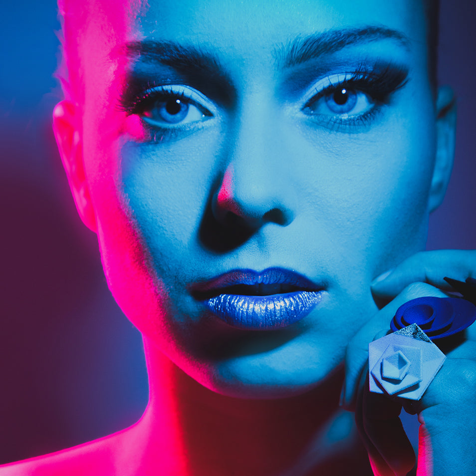 Aqua - Psychology of wearing teal and aqua accessories