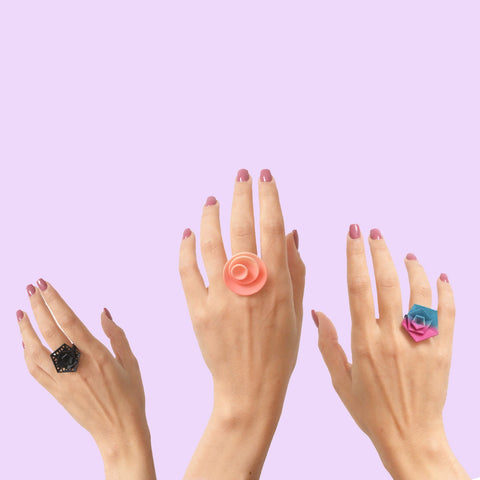 Rings | Anelli