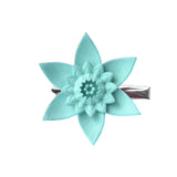 Large Flower - Hair clip