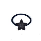 Medium Flower - Hair tie