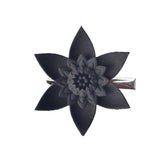 Large Flower - Hair clip