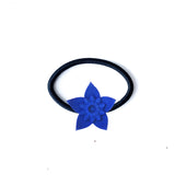 Medium Flower - Hair tie