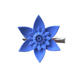 Large Flower - Hair clip