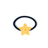 Medium Flower - Hair tie