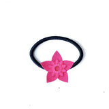 Medium Flower - Hair tie