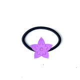 Medium Flower - Hair tie