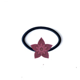 Medium Flower - Hair tie