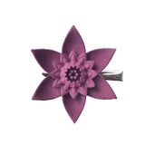 Large Flower - Hair clip