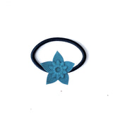 Medium Flower - Hair tie