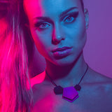 3 Element Necklace - Vertigo Collection