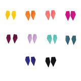 Orecchini Intercambiabili (Colore Aggiuntivo)