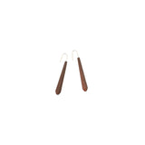 Brown Long Pentagon - Design Your Own Earrings
