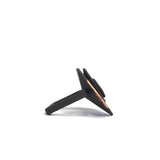 Vertigo Ring - Gold leaf