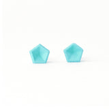 Vertigo Stud Earrings
