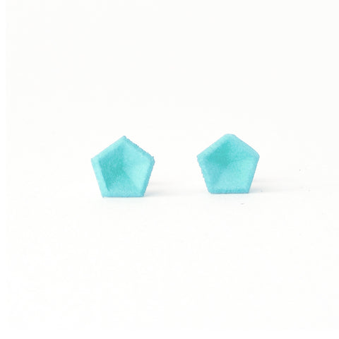 Vertigo Stud Earrings