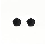 Vertigo Stud Earrings