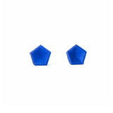 Vertigo Stud Earrings