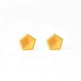 Vertigo Stud Earrings