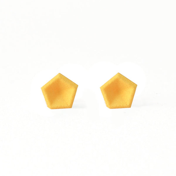 Vertigo Stud Earrings