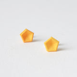 Vertigo Stud Earrings