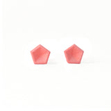 Vertigo Stud Earrings