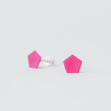 Vertigo Stud Earrings