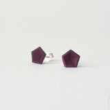 Vertigo Stud Earrings