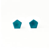 Vertigo Stud Earrings
