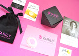 Gift Packaging & Jewellery box from Varily Jewelry