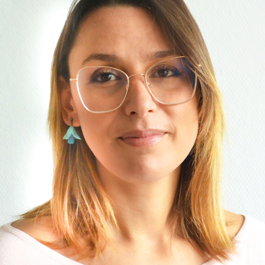 Earrings & Glasses - The "How to" guide | ORECCHINI & OCCHIALI - La guida a come abbinarli