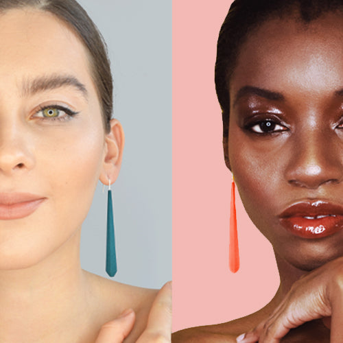 Skin Undertone & finding your perfect Jewelry