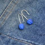 Tulip Earrings