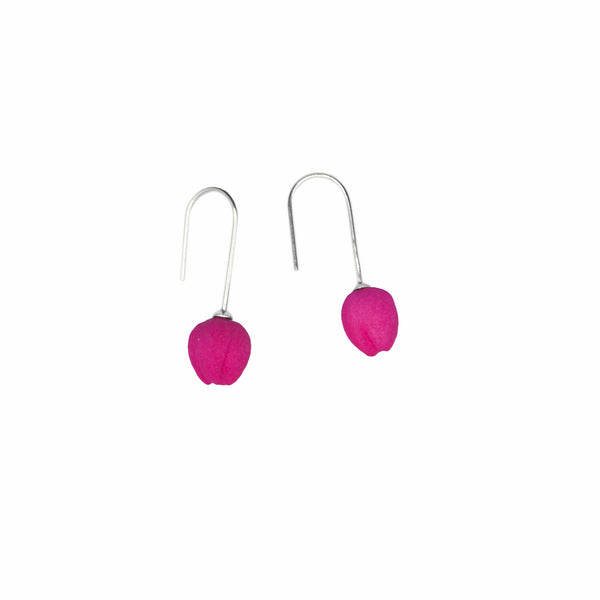 Tulip Earrings