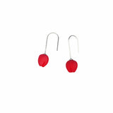 Tulip Earrings