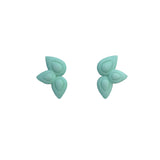 Aqua Seeds - Design Your Own Earrings