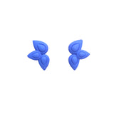 Blue Seeds - Design Your Own Earrings
