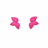 Fuchsia Seeds - Design Your Own Earrings