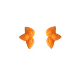 Orange Seeds - Design Your Own Earrings