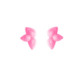 Pink Seeds - Design Your Own Earrings