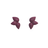 Plum Seeds - Design Your Own Earrings