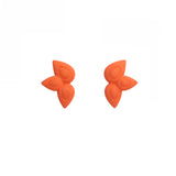Tangerine Seeds - Design Your Own Earrings