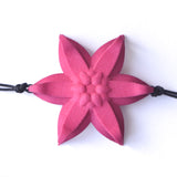 Flower Bracelet - Dahlia