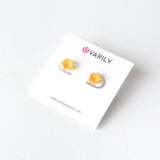 Vertigo Bangle & Studs Set - Christmas Gift