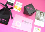 Gift Packaging & Jewellery box from Varily Jewelry 